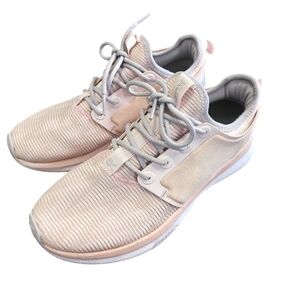 KURU ATOM Athletic Sneaker Pink Sorbet-Lilac Kurucloud Women’s 8 Medium